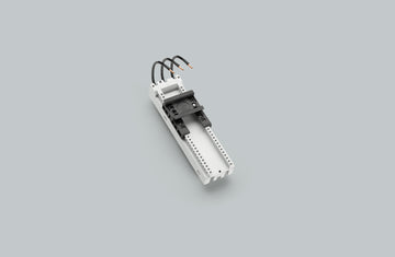 Adaptor 16 A pentru sistem Crosslink, trifazat
