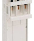 Adaptor 32A, Crossboard®, trifazat, 45 x 160 mm