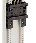 Adaptor 32A, Crossboard®, trifazat, 45 x 160 mm