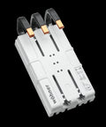 Adaptor 160A, CrossBoard, trifazat, 90x160mm, pentru MC1