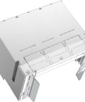 Capac protecție IP20 adaptor MC4 1600A la sistem de 185mm