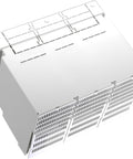 Capac protecție IP20 adaptor MC4 1600A la sistem de 185mm