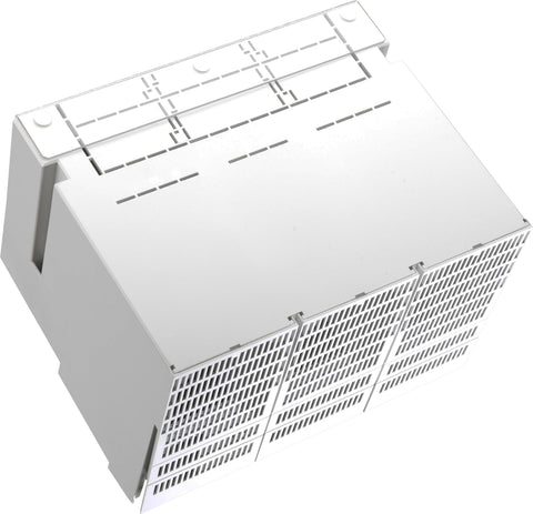 Capac protecție IP20 adaptor MC4 1600A la sistem de 185mm