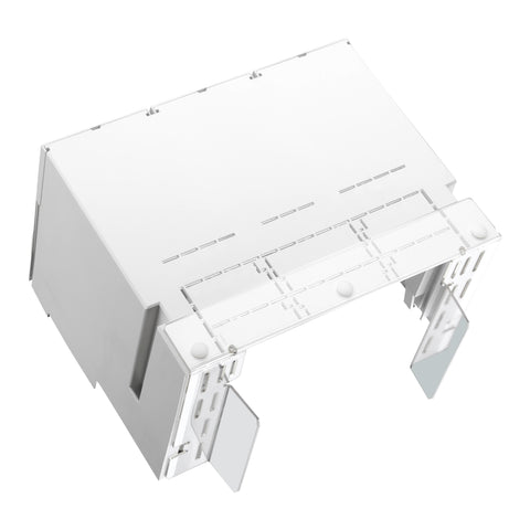 Protecţie frontală IP20 pentru adaptor NS630B - NS1600