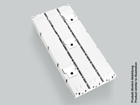 Adaptor bară 1400A, pentru NS1600