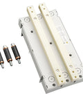 Adaptor bare colectoare 400A 60mm pt.3VL4