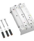Adaptor 160A, 3 poli, 3VL1 UL, 105 x 190
