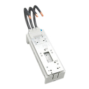 Adaptor bară pentru întreruptoare automate