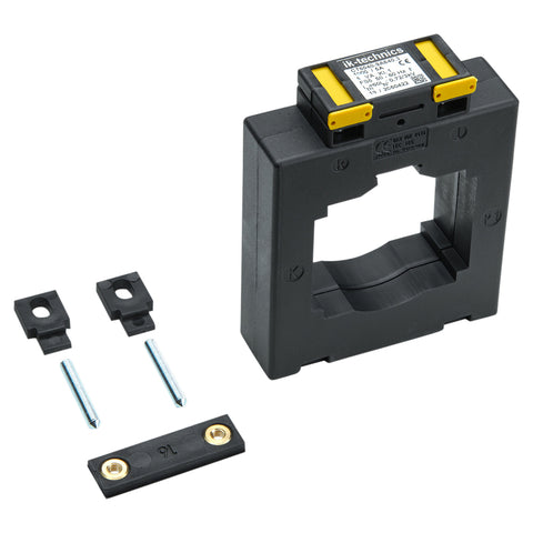 Transformator de curent 800A / 5A 5VA / clasa 1