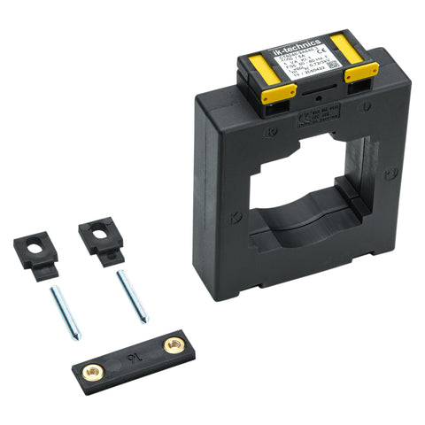 Transformator de curent 1250A / 5A 5VA / clasa 1