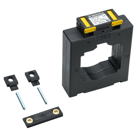 Transformator de curent 1600A / 5A 5VA / clasa 1
