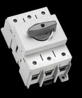 CAPUS Panel - Switch-disconnector 3 pole, 160A