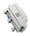 Separator de sarcină, mărime 00,160A, 3P, cleme ramă 70mmp
