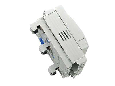 Separator de sarcină, mărime 00,160A, 3P, cleme ramă 70mmp