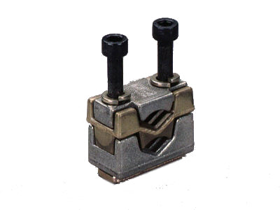Clemă prismatică dublă 2x 150 mm², pt. mărime NH3
