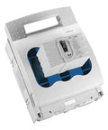 Separator mărime 1, 250A, M10, cu suprav. electromecanică