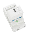 Separator măr 00, coliere 70mm², 160A, cu suprav. electromec