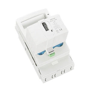 Separator măr 00, coliere 70mm², 160A, cu suprav. electromec
