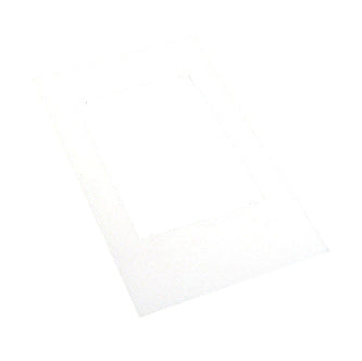 Ramă acoperire simplă 130x210mm