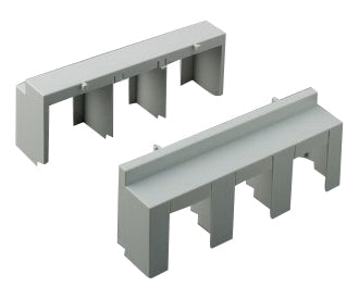 Mască de egalizare separator (din 2 părţi), NH2