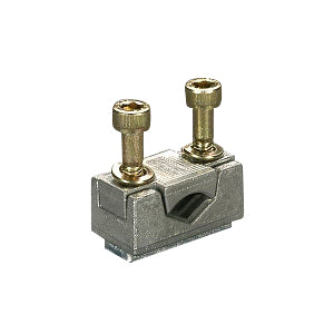 Wedge clamp terminal, single, for Cu, 70-150mm²