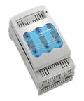 Suport montat pe bare pentru fuzibili 35-60A