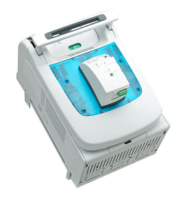 Separator it.sigurante 250A cu supraveghere sistem 60mm