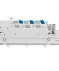 Separator cu fuzibile vertical NH00, 160A jos, M8, înalt