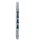 Separator cu fuzibile vertical NH00, 160A sus, M8, înalt