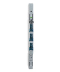 Separator cu fuzibile vertical NH00, 160A sus, M8, înalt