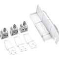 Set cleme ramă 50mm²-240mm²