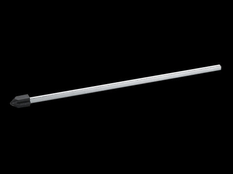 CAPUS Panel - Extension shaft, length 200 mm
