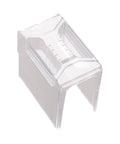Capac compartiment borne măr. 1-3, lăţime 100mm
