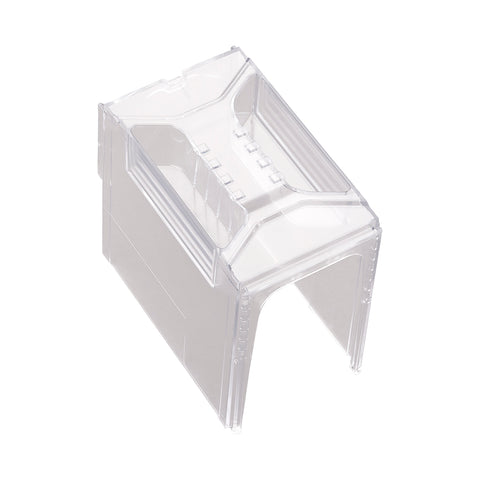 Capac compartiment borne măr. 1-3, lăţime 100mm