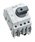 CAPUS Panel - Switch-disconnector 3 pole + N, 16A