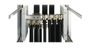 Unitate de alimentare centrala 1250A/800mm