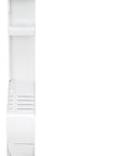 Adaptor bare 16 A pentru relee de monitorizare 22,5 mm
