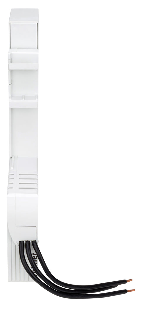 Adaptor bare 16 A pentru relee de monitorizare 22,5 mm