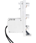 Adaptor bare 16 A pentru relee de monitorizare 22,5 mm