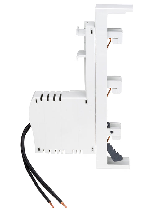 Adaptor bare 16 A pentru relee de monitorizare 22,5 mm