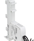 Adaptor bare 16 A pentru relee de monitorizare 22,5 mm