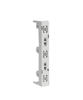 Adaptor MOTUS pentru 60mm-Copmpact-System