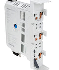 OMUS, contactor hibrid, 3 poli, 25A, 60 mm