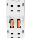 OMUS, contactor hibrid, 3 poli, 25A, 60 mm