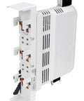 OMUS, contactor hibrid, 3 poli, 25A, 60 mm