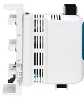 OMUS, contactor hibrid, 3 poli, 25A, 60 mm