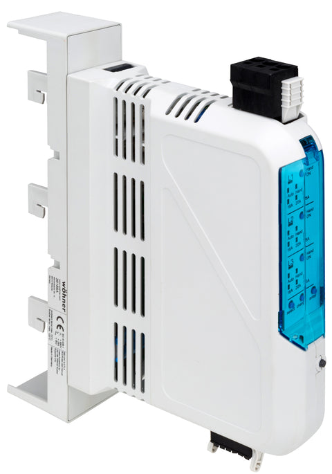OMUS, contactor hibrid, 3 poli, 25A, 60 mm