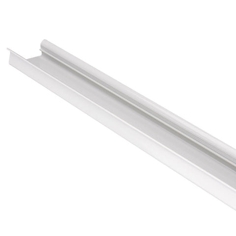 Capac de protecţie pentru cleme, transparent, L=1m