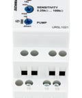 Releu suprav. nivel lichide, 1CC, 5A/250V, Ualim=230 VAC