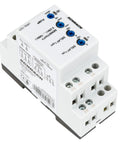 Releu suprav. nivel lichide, 1CC, 5A/250V, Ualim=230 VAC